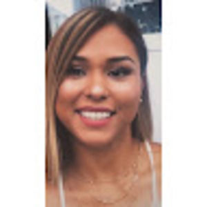 Meet your Posher, Valentina